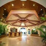 Resort Four Seasons