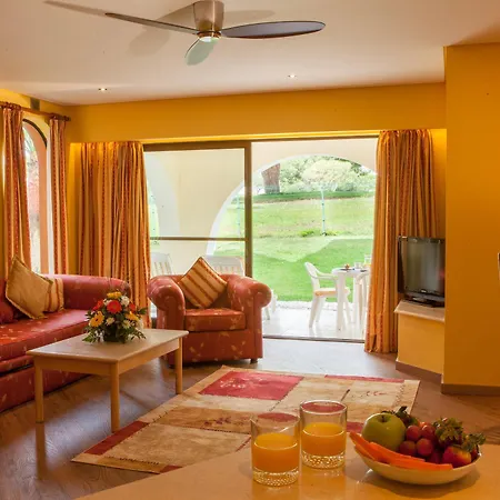 Resort Four Seasons