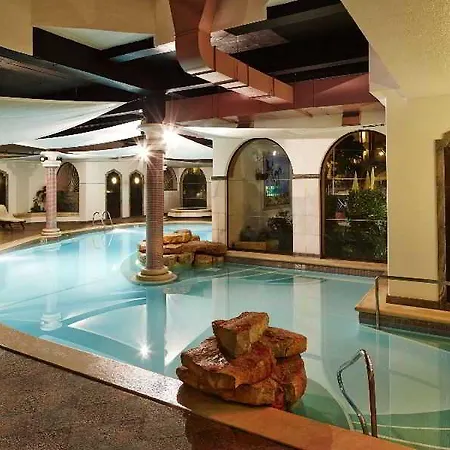 Resort Four Seasons