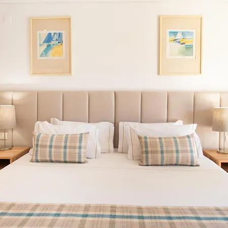 Four Seasons Resort