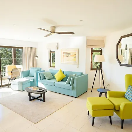 Resort Four Seasons Vilamoura