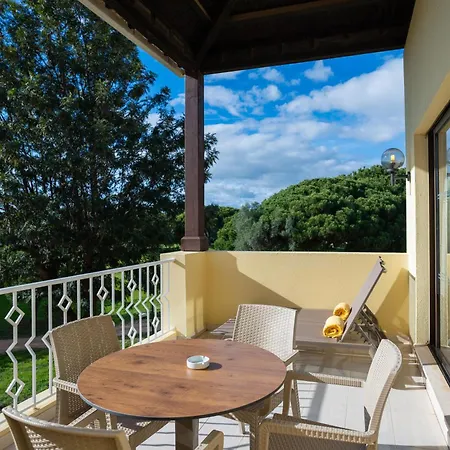 Resort Four Seasons
