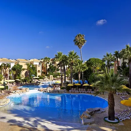 Four Seasons Resort