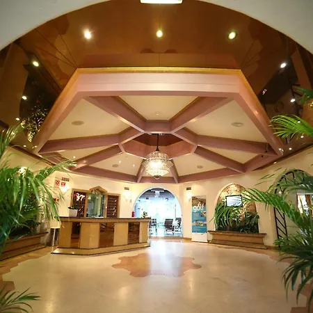 Resort Four Seasons
