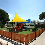 אתר נופש Four Seasons