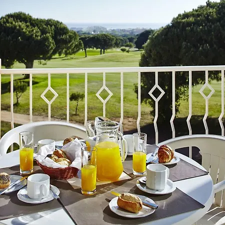 Resort Four Seasons Vilamoura