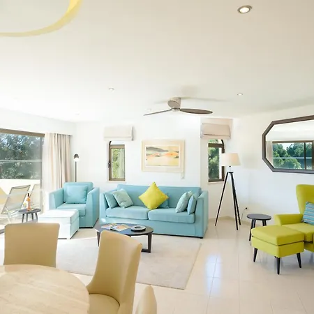 Rezort Four Seasons Vilamoura