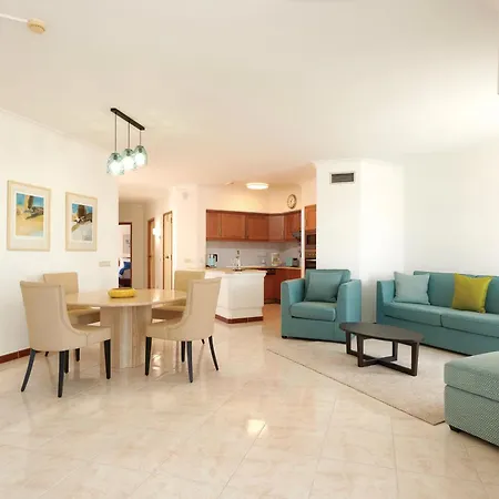 Resort Four Seasons