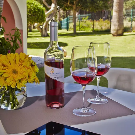 Resort Four Seasons Vilamoura