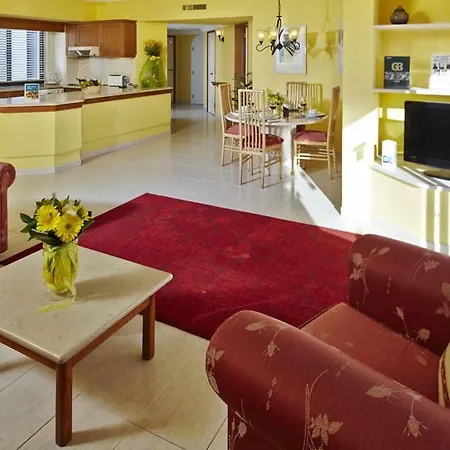 Resort Four Seasons 4*