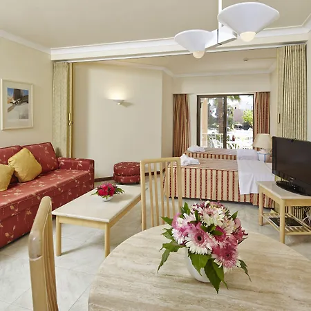Resort Four Seasons
