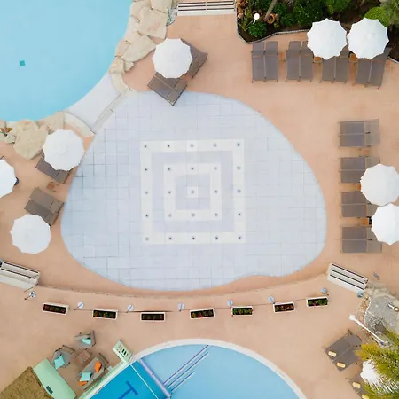 Rezort Four Seasons Vilamoura