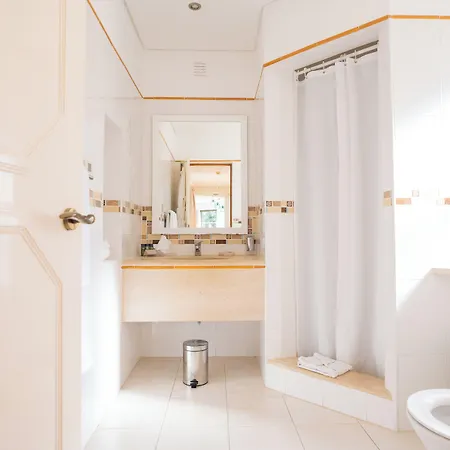 Rezort Four Seasons Vilamoura
