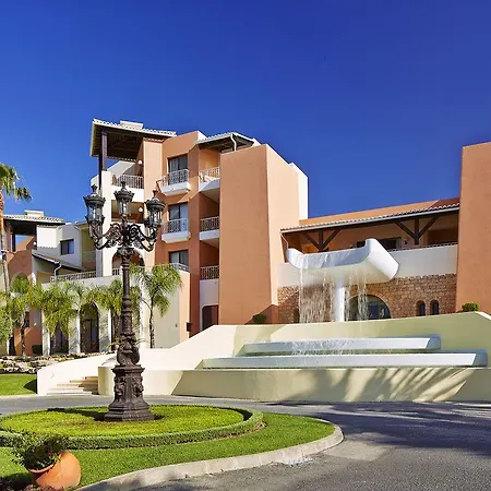 Four Seasons Rezort