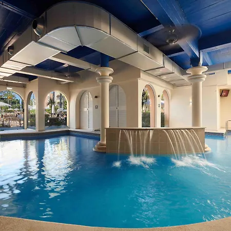 Rezort Four Seasons Vilamoura