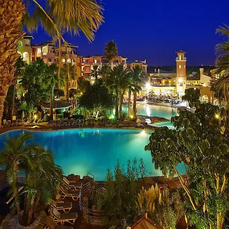 Four Seasons 4* فيلامورا