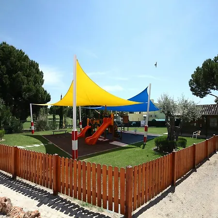 Resort Four Seasons