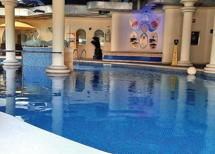 Four Seasons 4* فيلامورا