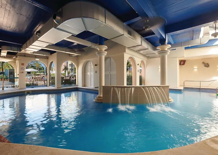 Four Seasons Βιλαμούρα