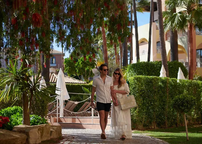 Θέρετρο Four Seasons