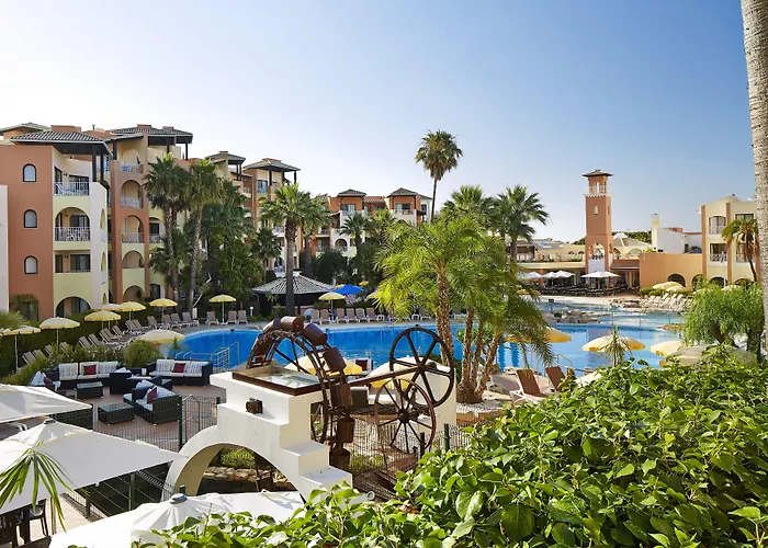 Θέρετρο Four Seasons