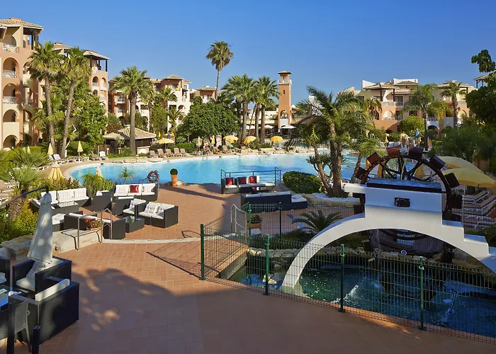 Four Seasons Θέρετρο Βιλαμούρα