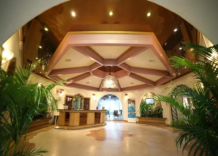 Θέρετρο Four Seasons