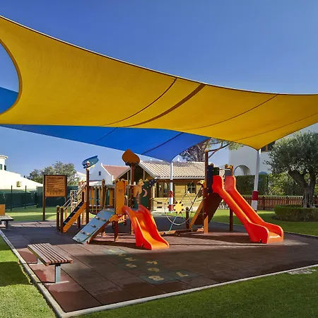 Four Seasons Üdülőközpont Vilamoura