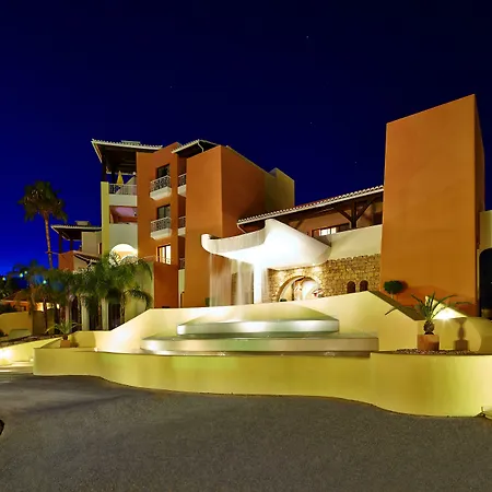 Üdülőközpont Four Seasons 4*