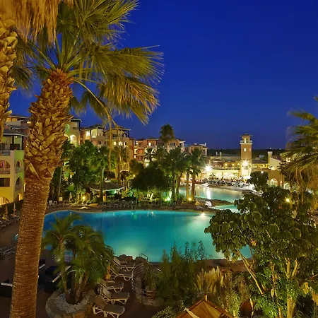 Four Seasons Üdülőközpont Vilamoura