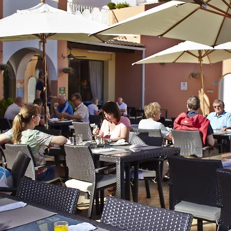 Üdülőközpont Four Seasons Vilamoura