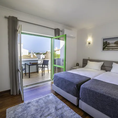 Four Seasons Üdülőközpont Vilamoura