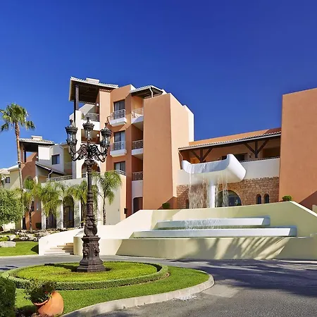 Four Seasons 4* וילהמורה