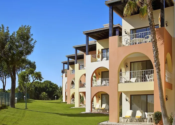 Four Seasons Resort Vilamoura