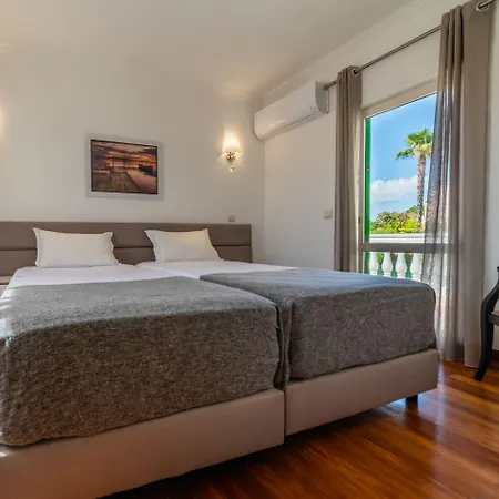 Four Seasons Resort Vilamoura