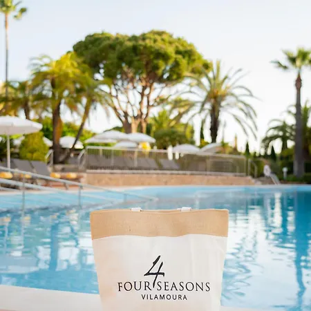 Four Seasons Resort