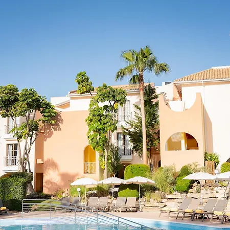 Resort Four Seasons