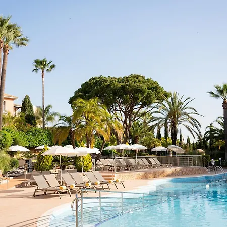 Four Seasons Resort 4*