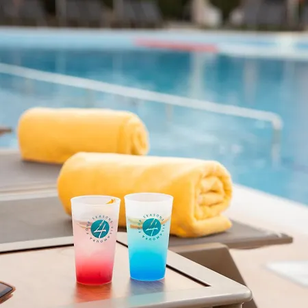 Resort Four Seasons 4*