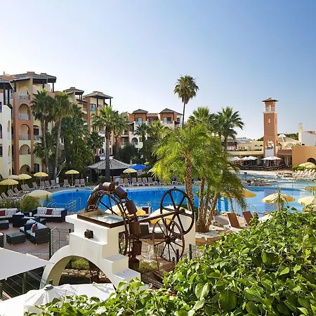 Resort Four Seasons Vilamoura