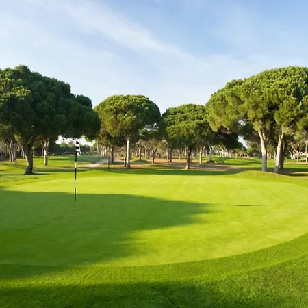 Resort Four Seasons 4*